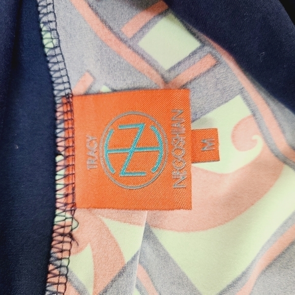 Tracy Negoshian Shift Dress - Picture 7 of 8